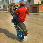 Bike games - Racing games