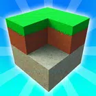 Block Craft 3D: Planet Craft