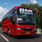 Bus Masters: India Simulator