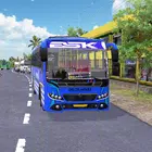 Bus Sim Kerala: Indian Roads