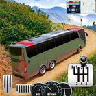 Bus Simulator Bus Games
