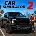 Car Simulator 2 Open World