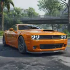 Car Simulator: Driving & Drift