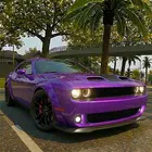 Fast&Grand: Car Driving Game