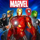 MARVEL Strike Force Squad RPG