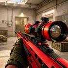Modern Ops Gun Shooting Games