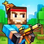 Pixel Gun 3D FPS Shooter