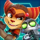 Ratchet & Clank: Ranger Rumble