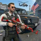 Security Game Simulator Game