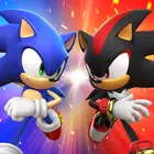 Sonic Forces: PvP Race