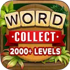 Word Collect Word Games Fun