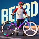 Bicycle Extreme Rider 3D