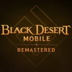 Black Desert Mobile