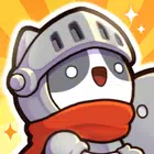 Cat Hero Idle RPG