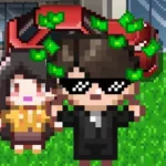 Citampi Stories RPG Love Life