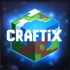 Craftix One Block, Craft 3D