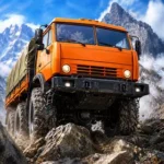 Dirt On Tires Offroad Trucks