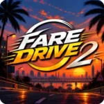 Fare Drive: Car Driving