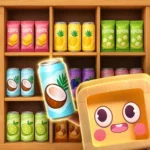 Goods Sort™ - Sorting Games