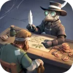 Last Asylum: Plague