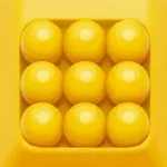 Marble Sort! Color Puzzle