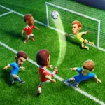 Mini Football Soccer Games