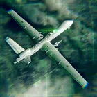 Modern Gunships AC130 WarGame
