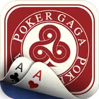 PokerGaga Texas Holdem Live
