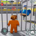Prison Break: Escape & Run