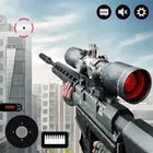 Sniper 3D Gun Shooting Games