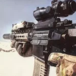 Target Shooting Range: Canyon