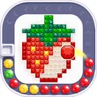 Jewel Loop - Coloring Sort