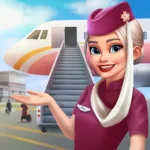 Airplane Chefs Cooking Game