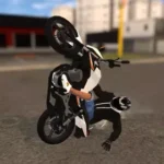 Elite Auto Brazil - Wheelie