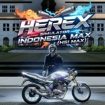 Herex Simulator: Bike Racing