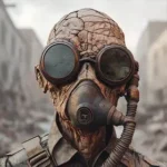 Tomorrow MMO Nuclear Quest