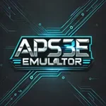 aPS3e Emulator